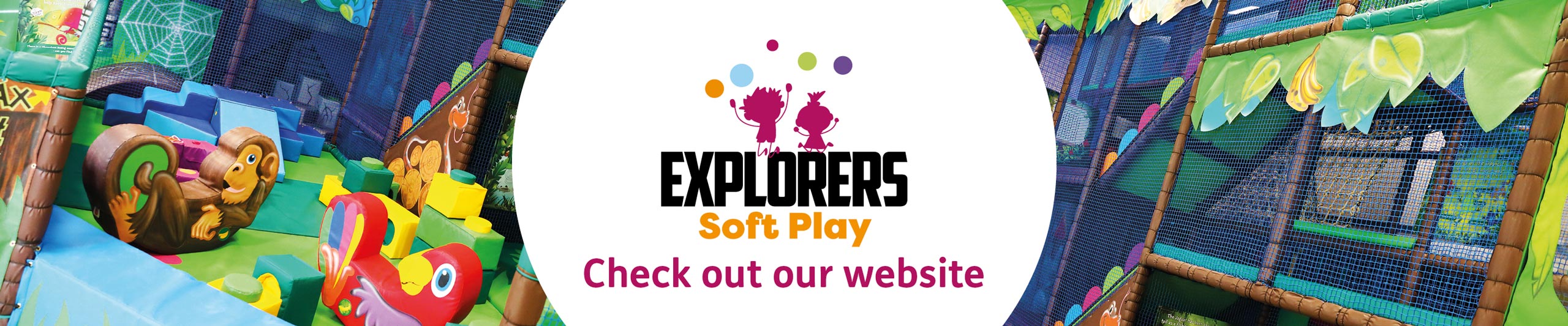 YMCA New Website Explorers