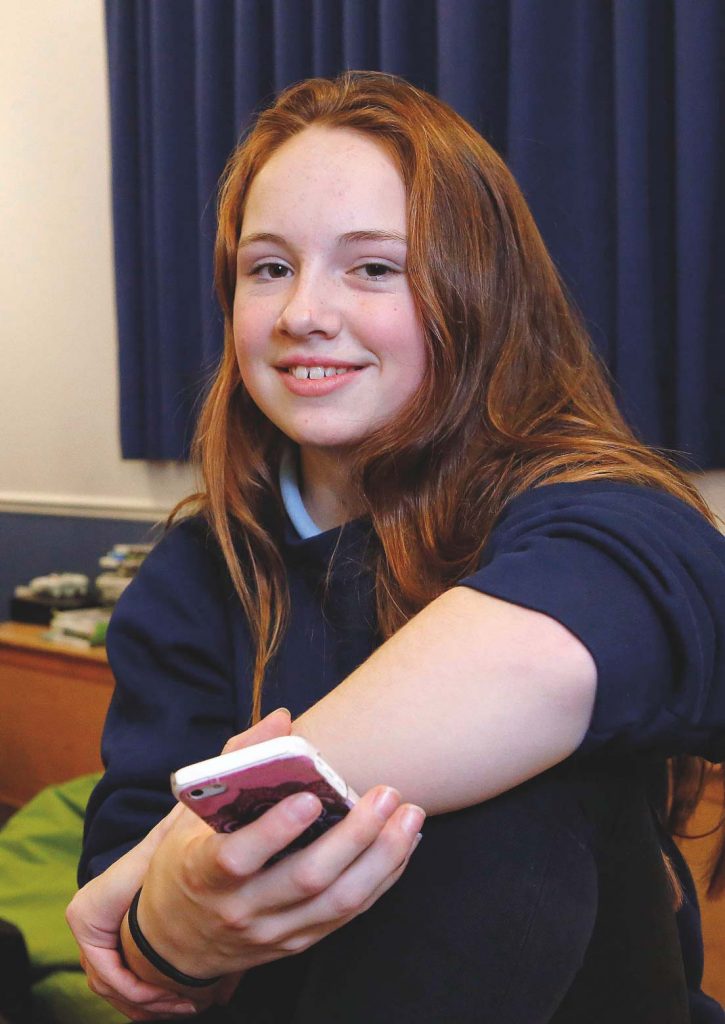 Teen