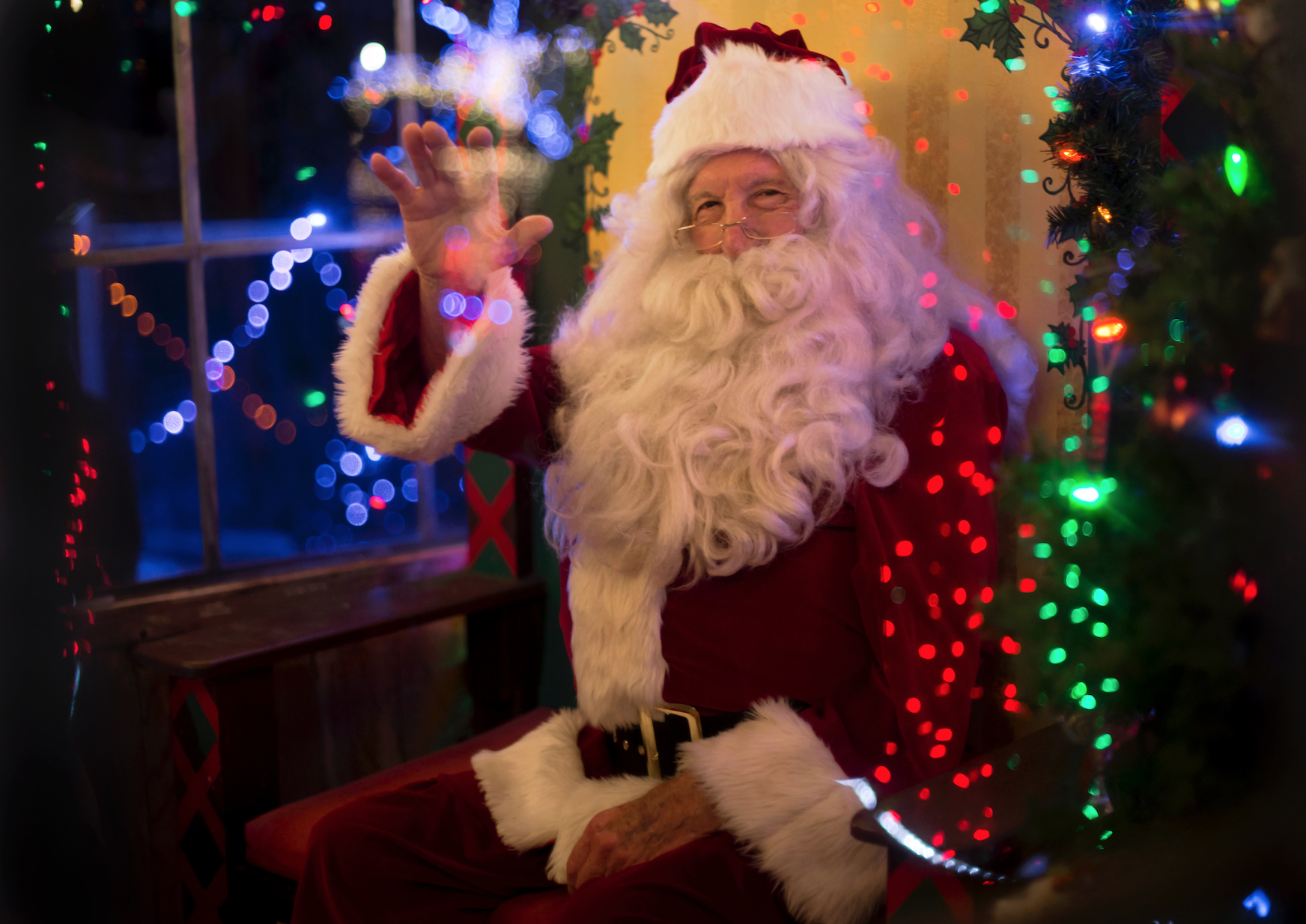 father christmas