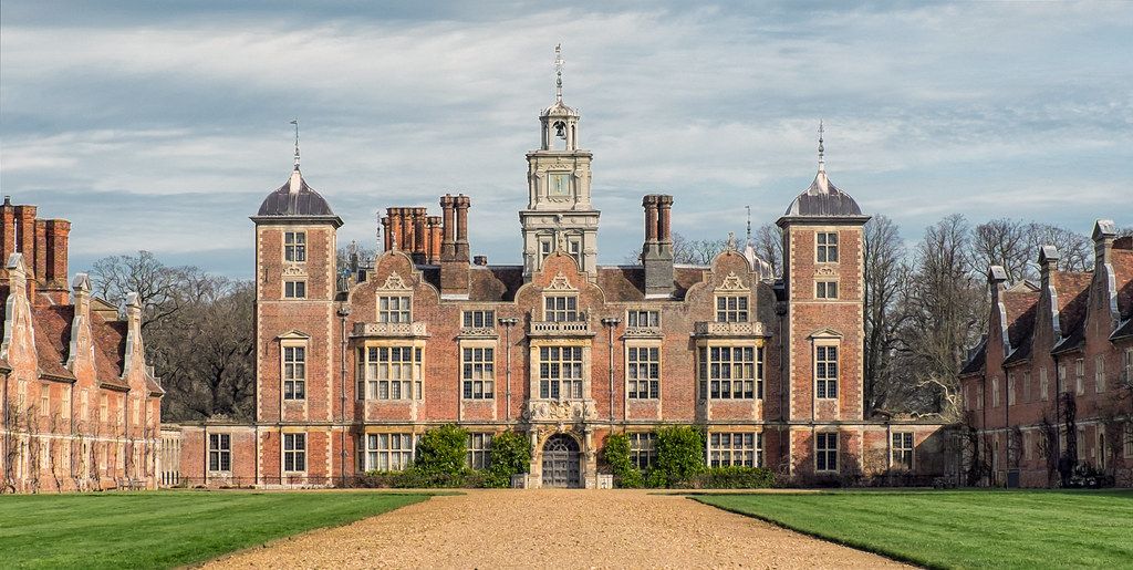 blickling hall